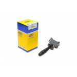 Перемикач підрульовий Renault Trafic II/Opel Vivaro A 01- (L) (повороти/світло/туманки) 