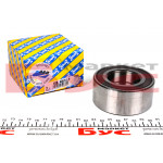 Підшипник маточини (передньої) Citroen Berlingo 1.6i/1.6HDi 08- (42х82х36) (+ABS) 