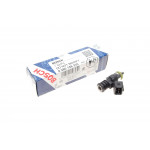 Форсунка Renault Clio/Modus/Twingo 1.2 07- 