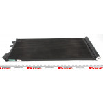 Радіатор кондиціонера Renault Fluence/Scenic III/Megane III 08- 