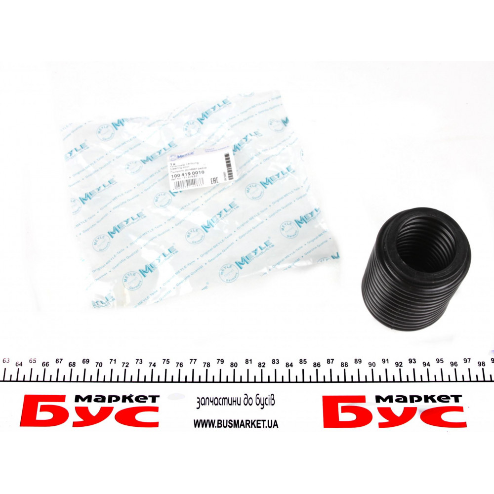 Пильник рейки рульової Seat Cordoba/Ibiza/VW Golf/Passat -02
