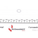 Шайба болта зливу оливи VW T3/Mitsubishi Lancer (14x18x1.5) 