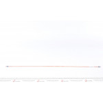 Трубка гальмівна 0.86м 