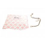 Трубка системи охолодження Audi Q5/VW Amarok 2.0 TSI 08-17 