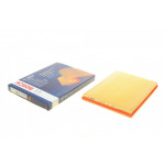 Фільтр повітряний Opel Astra F 1.4-2.0/ 1.7 TD 91-02 