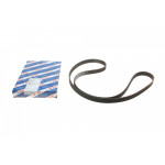 Ремінь ГРМ Audi 100/A4/A6/A8 2.6/2.8 96-01 (25.4x239z) 