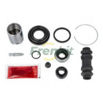 Ремкомплект супорта (заднього) Mazda 323/626 -97 (d=30mm) (+поршень) (Akebono) 