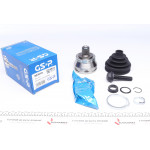 ШРКШ (зовнішній) Audi A4/VW Passat 96- (38x27x98x45T) (+ABS) 