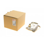 Радіатор масляний MB C-class (W202)/E-class (W210) 2.1/2.2CDI 97-02 (теплообмінник) 