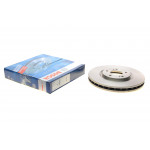 Диск гальмівний (передній) Mitsubishi Lancer VII 04-05 (320x32) 