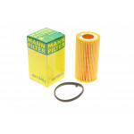 Фільтр масляний Volvo C30/C70/S40/S60/S80 10- 