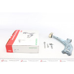 Важіль підвіски (передній/знизу) (R) Citroen Berlingo/Peugeot Partner 1.1-1.9D 96- (без кульової) 