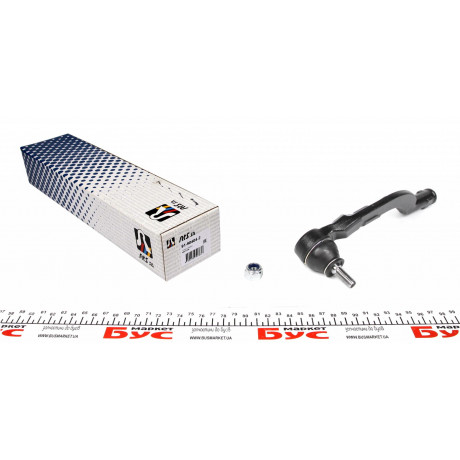 Наконечник тяги рульової (L) Renault Trafic II/III/Laguna II/Opel Vivaro A/B/Nissan Primastar 01-