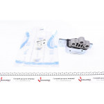 Подушка двигуна (передня) Fiat Fiorino/Linea/Qubo 1.4 07- 