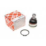 Опора кульова (передня/знизу) Hyundai Santa Fe I/II 01- 