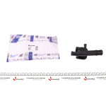 Фланець системи охолодження VW T5 03-09/Caddy II 1.9TDI 95-04 