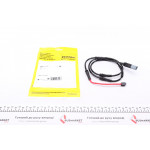 Датчик зносу гальмівних колодок (задніх) BMW 5 (F10/F11) 10- 