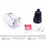 Пильник ШРКШ (зовнішній) Citroen Berlingo/Peugeot Partner 1.1-1.6 96- (22x82x126) к-кт 