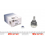 Опора кульова (передня/знизу) Peugeot 305/405 82-92 