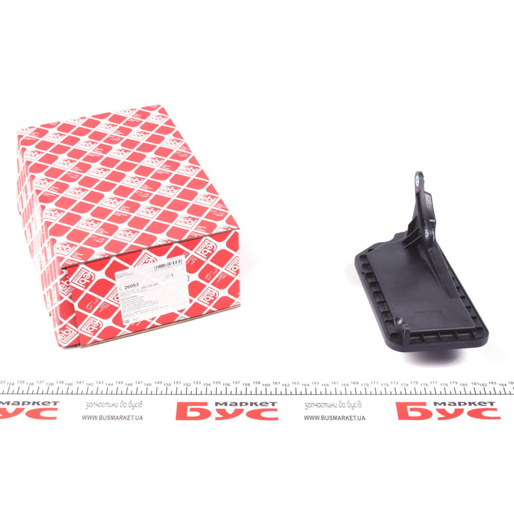 Фільтр АКПП Audi A3/VW Golf IV 1.9TDI/SDI 00-