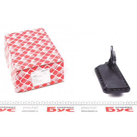 Фільтр АКПП Audi A3/VW Golf IV 1.9TDI/SDI 00-