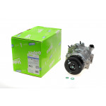 Компресор кондиціонера Toyota Auris/Corolla/Yaris 1.0-1.4 VVT-i 05- 