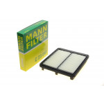 Фільтр повітряний Mazda CX-3 2.0 Skyactive-G 15- 