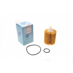 Фільтр масляний Lexus LS 4.6 06-/Toyota Land Cruiser 2.0/2.2 D-4D/4.0 24V 05- 