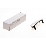 Скло дзеркала Fiat Doblo 09-/Opel Combo 12- (R) 