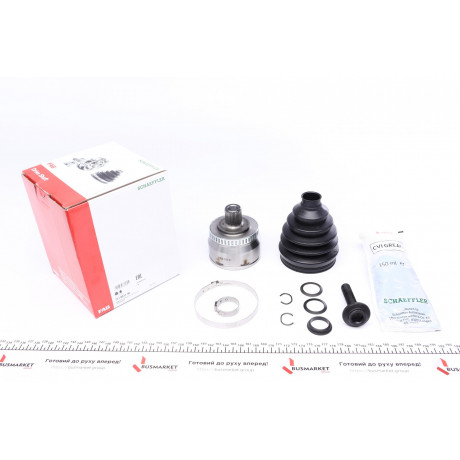 ШРКШ (зовнішній) VW Passat 1.6/1.8/2.0 96-05 (33/30/53mm) (+ABS 45)