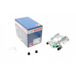 Супорт гальмівний (передній) (L) BMW 3 (F30/F80)/4 (F33/F83) 12-18 