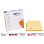 Фільтр повітряний Opel Corsa D 06- 