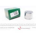 Поршень супорта (переднього) Nissan Qashqai 13- (57x49mm) (Akebono) 