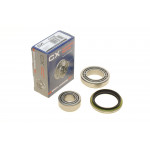 Підшипник маточини (передньої) MB 410/Sprinter/VW LT 96- 