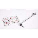 Тяга стабілізатора (переднього) (R) MB Vito (W639) 11-14 (L=297mm) 