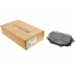 Кришка двигуна (задня) Audi A4/A5/A6/A7/A8/Q5/Q7 2.8-3.2 TFSI 07-18 