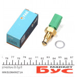 Датчик температури охолоджуючої рідини Renault Kangoo 1.5dCi 01-/Ford Transit 2.0TDCi 02-06 