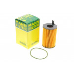 Фільтр масляний VW Touareg 3.0TDI 11- 