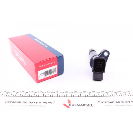Котушка запалювання Toyota Yaris 1.3 08-