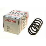 Пружина (задня) Honda Civic VII 1.4/1.6 00-05 (седан) (4 дверей) 