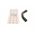 Патрубок радіатора MB Vito (W639) OM646/OM651 03-14 