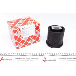 Сайлентблок балки (задньої/ззовні) BMW 5 (E39) 95-03 