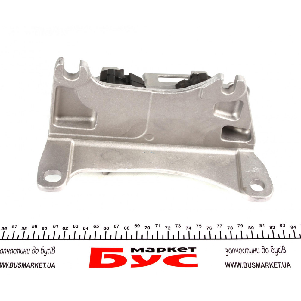 Подушка двигуна (L) Renault Megane 1.5 dCi/1.6 16V 08-