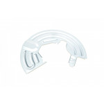 Захист диска гальмівного (переднього) (R) Renault Kangoo 97- 