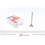 Клапан (випуск) Citroen Jumpy/Fiat Scudo/Peugeot Expert 2.0D/2.2D 16V 99- (25x6x105) (азотований) 