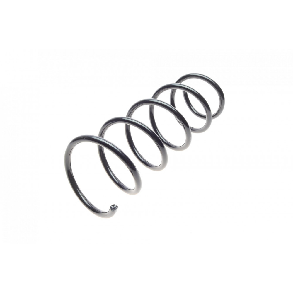 Пружина (передня) Dacia Duster 1.5dCi/1.5dCi 4x4 10-18/Renault Duster 1.5dCi 4x4 11-