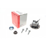 Підшипник маточини (передньої) Opel Signum/Vectra C 1.8-3.2 V6 02- (+ABS) 