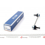 Тяга стабілізатора (переднього) Nissan Leaf/Qashqai 11-/Toyota Avensis/Corolla 01-09 (L=285 мм) 