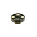 Бігунок розподільника запалювання MB S-class (W140) 91-98 