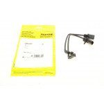 Датчик зносу гальмівних колодок (задніх) Audi A6/A7/Porsche Macan 10- (L=215mm) (к-кт 2шт) 